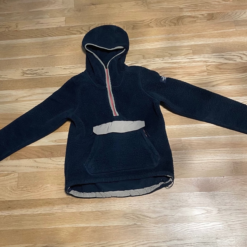 North Face Winter Jacket - image 1